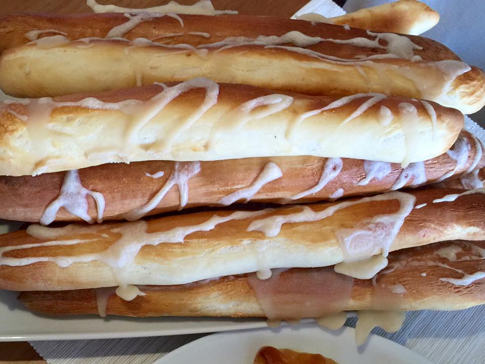 slanac - Bonne Chance Főzőiskola